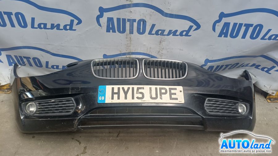 Bara Fata BMW 1 (F20) 2010-2025 Cod 10833610 