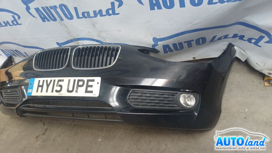 Bara Fata BMW 1 (F20) 2010-2025 Cod 10833610 