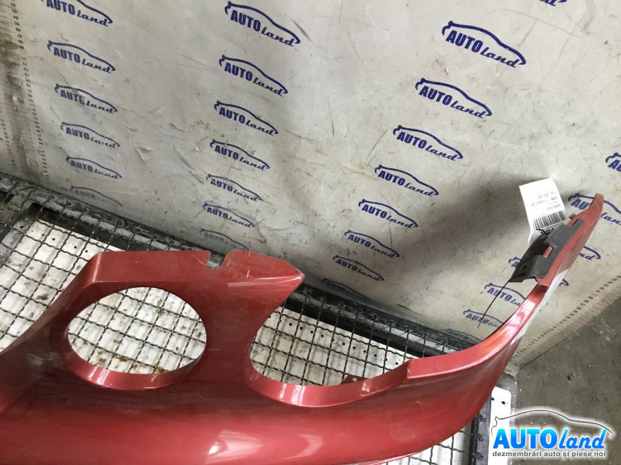 Bara fata BMW 3 Compact (E46) 2001-2005