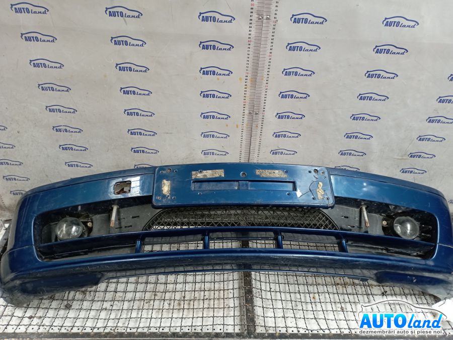 Bara fata BMW 3 Compact (E46) 2001-2005 Cod 51118195292 