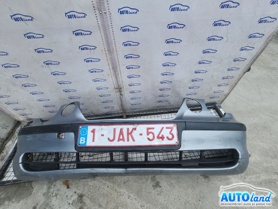 Bara fata BMW 3 Compact (E46) 2001-2005