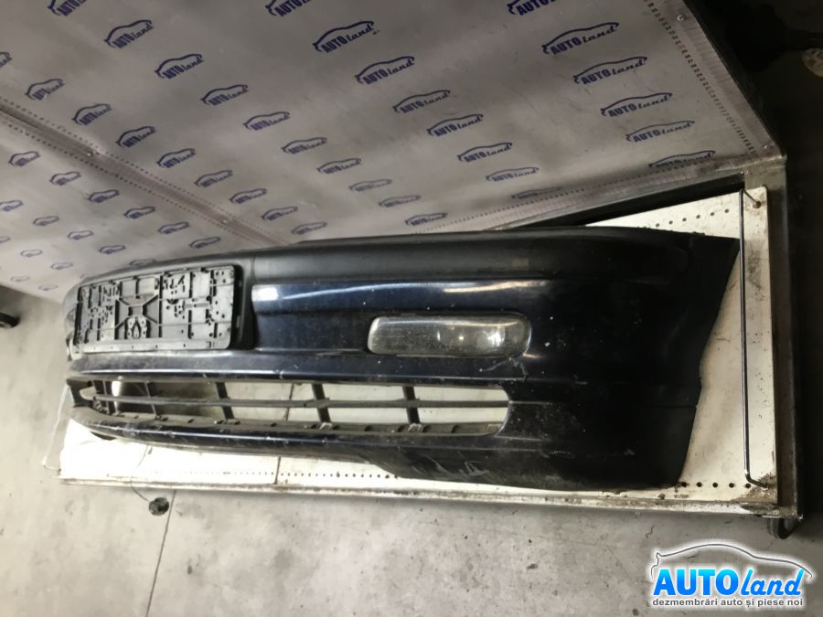 Bara fata BMW 3 (E46) 1999-2001