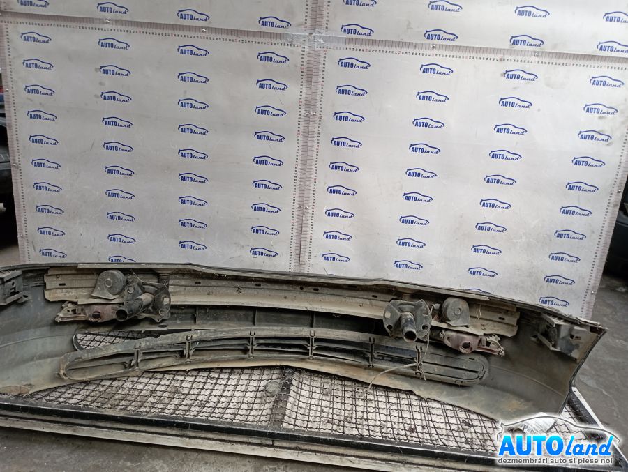 Bara fata BMW 3 (E46) 1999-2001