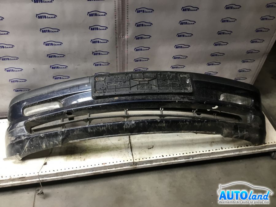 Bara fata BMW 3 (E46) 1999-2001