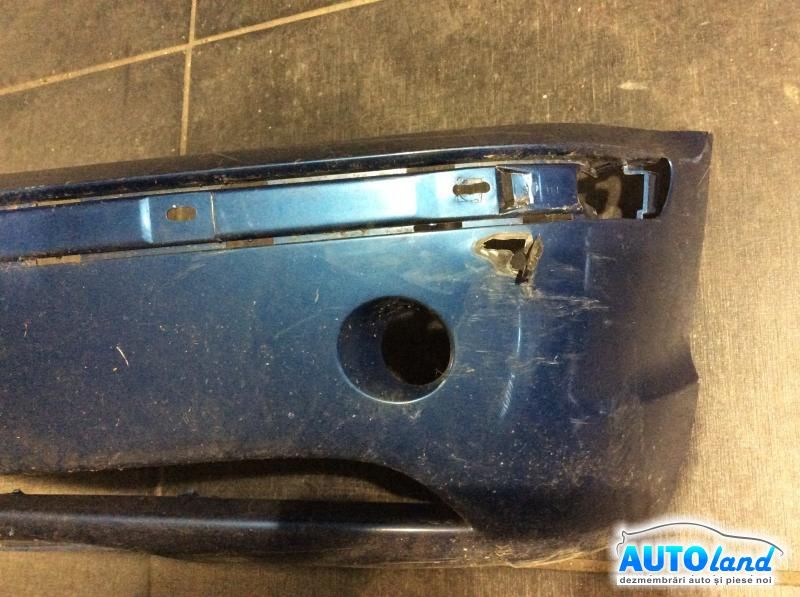 Bara fata BMW 3 (E46) 2001-2005