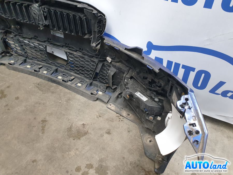 Bara fata BMW 3 Series Sedan (G20) 2018-2022 Cod 51118496507 