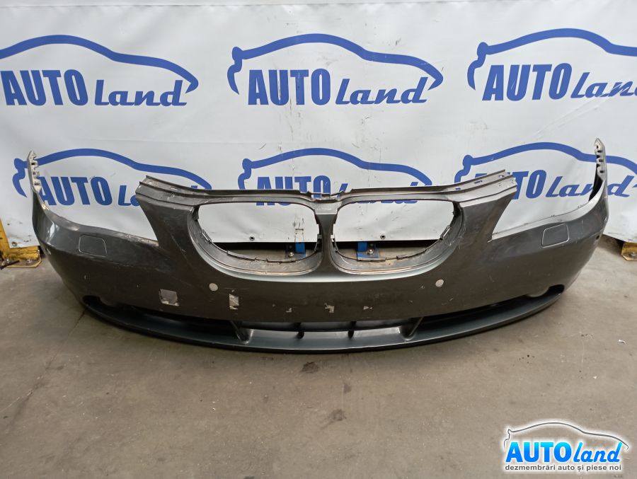 Bara fata BMW 5 (E60) 2003-2025