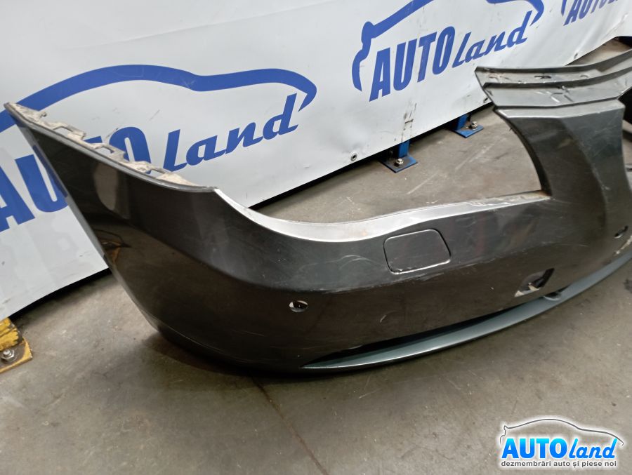 Bara fata BMW 5 (E60) 2003-2025