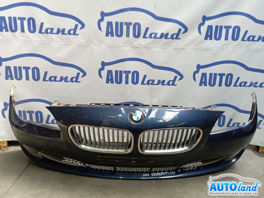 Bara fata BMW 5 (F10) 2010-2025 Cod 11460915 