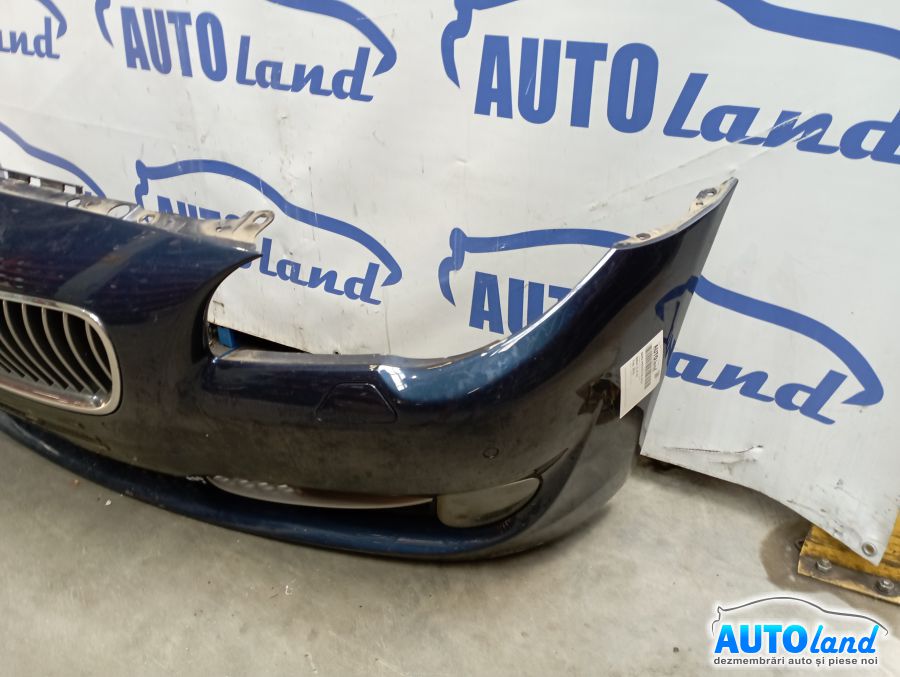 Bara fata BMW 5 (F10) 2010-2025 Cod 11460915 