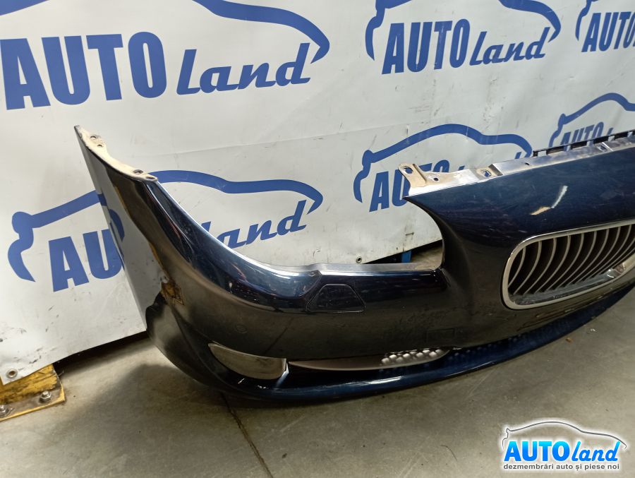 Bara fata BMW 5 (F10) 2010-2025 Cod 11460915 