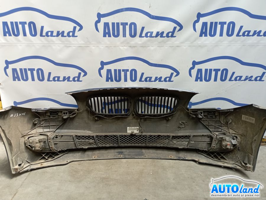 Bara fata BMW 5 (F10) 2010-2025 Cod 11460915 