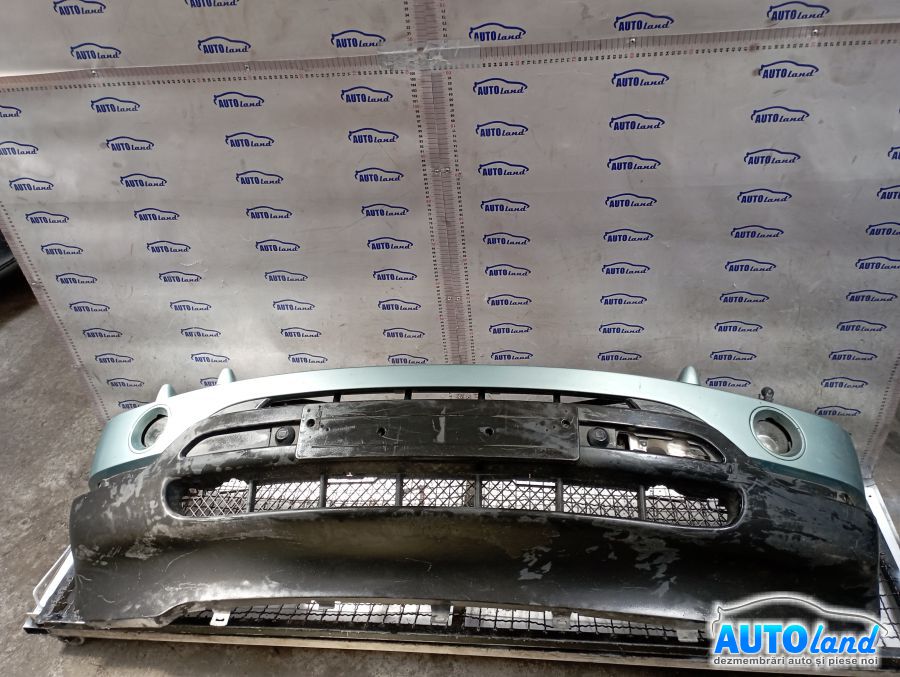 Bara fata BMW X5 (E53) 2000-2025