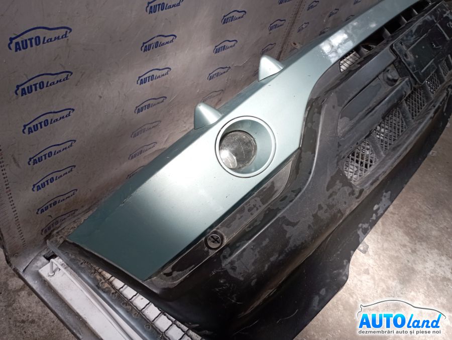 Bara fata BMW X5 (E53) 2000-2025