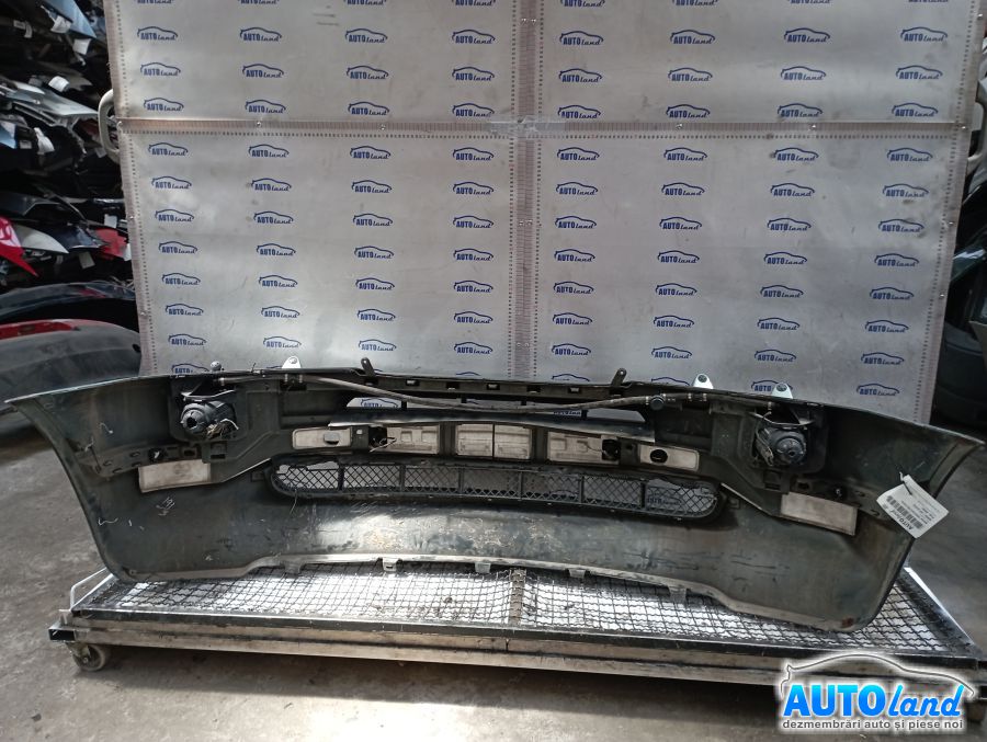 Bara fata BMW X5 (E53) 2000-2025