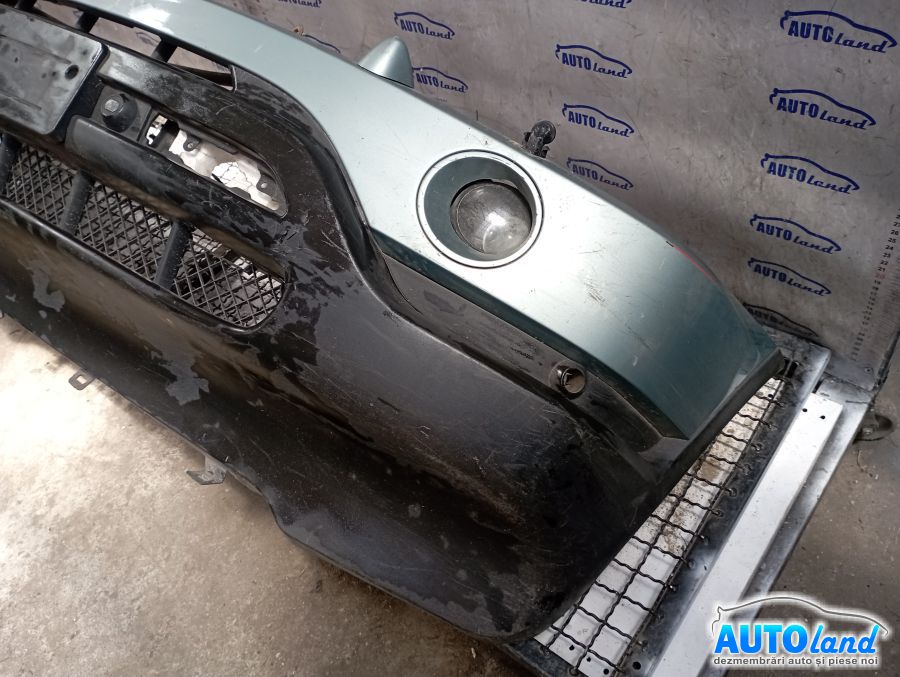Bara fata BMW X5 (E53) 2000-2025
