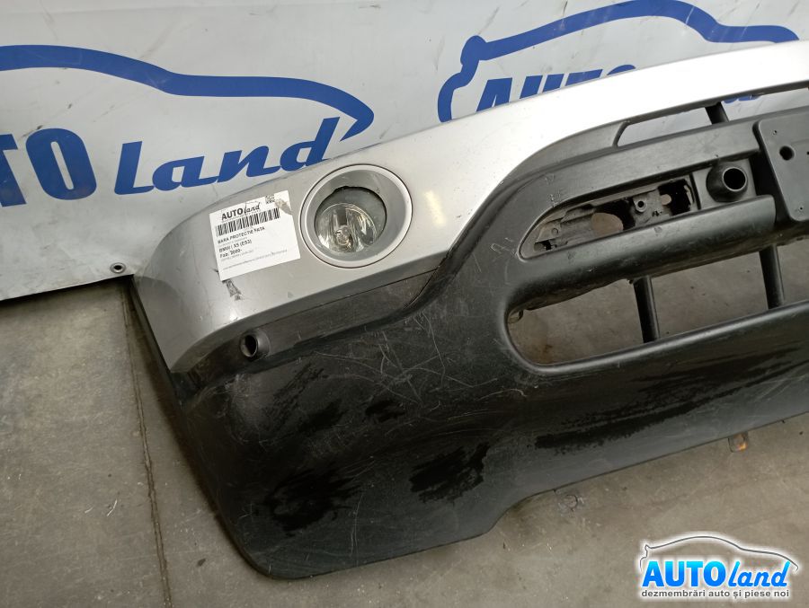 Bara fata BMW X5 (E53) 2000-2025