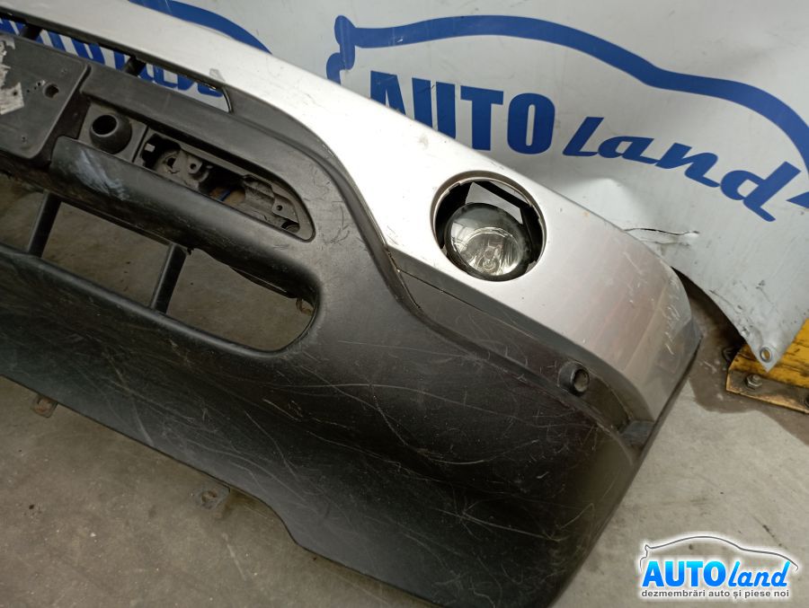 Bara fata BMW X5 (E53) 2000-2025