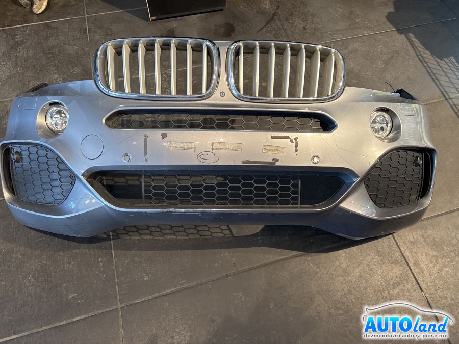 Bara Fata BMW X5 (F15) 2013-2018 Cod 51118054014 