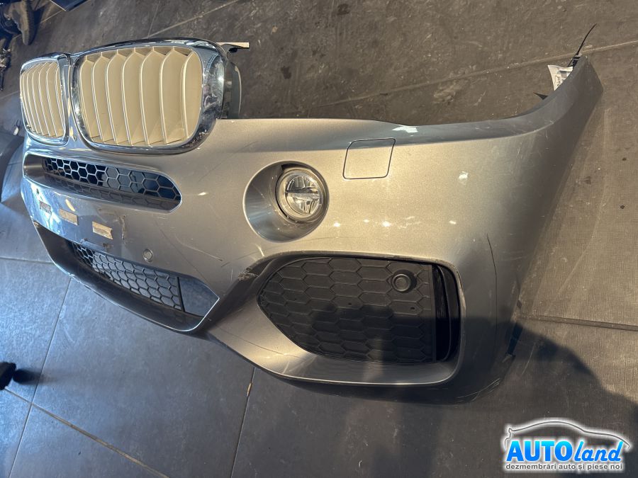 Bara Fata BMW X5 (F15) 2013-2018 Cod 51118054014 