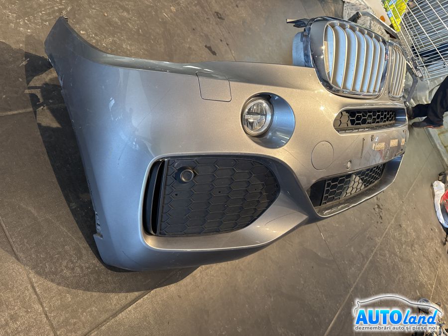 Bara Fata BMW X5 (F15) 2013-2018 Cod 51118054014 
