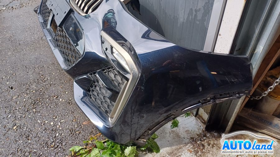 Bara fata BMW X7 (G07) 2018-2022 Cod 51118081817 