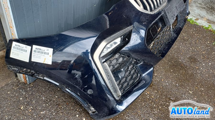 Bara fata BMW X7 (G07) 2018-2022 Cod 51118081817 