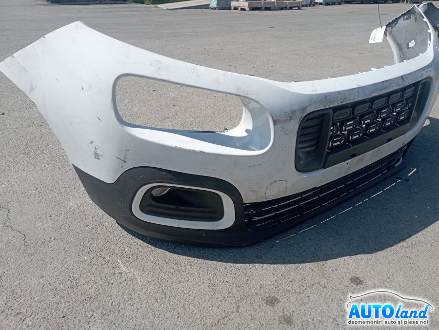 Bara Fata CITROEN BERLINGO 2018-2026 Cod 9816977680 