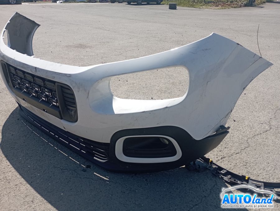 Bara Fata CITROEN BERLINGO 2018-2026 Cod 9816977680 