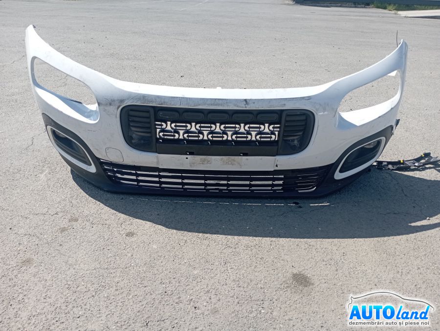 Bara Fata CITROEN BERLINGO 2018-2026 Cod 9816977680 