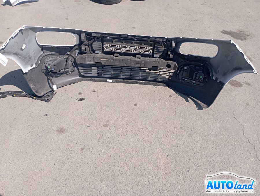 Bara Fata CITROEN BERLINGO 2018-2026 Cod 9816977680 