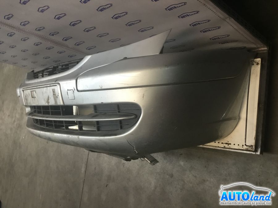 Bara fata CITROEN C8 (EA_,EB_) 2002-2026 Cod 1487891077 