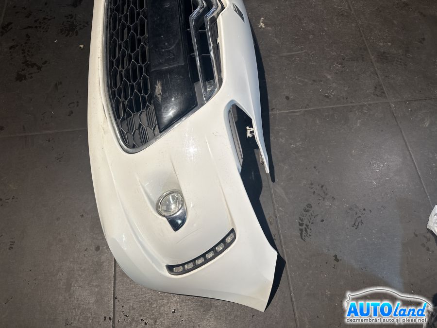 Bara Fata CITROEN DS3 2009-2026 Cod 8V4117C749A 