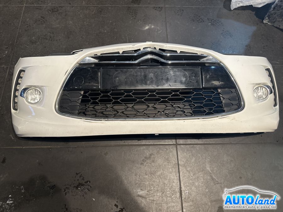 Bara Fata CITROEN DS3 2009-2026 Cod 8V4117C749A 
