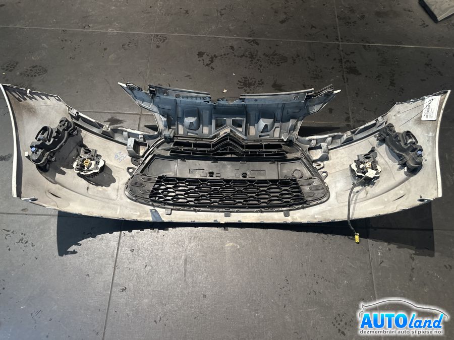 Bara Fata CITROEN DS3 2009-2026 Cod 8V4117C749A 