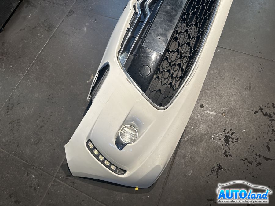 Bara Fata CITROEN DS3 2009-2026 Cod 8V4117C749A 