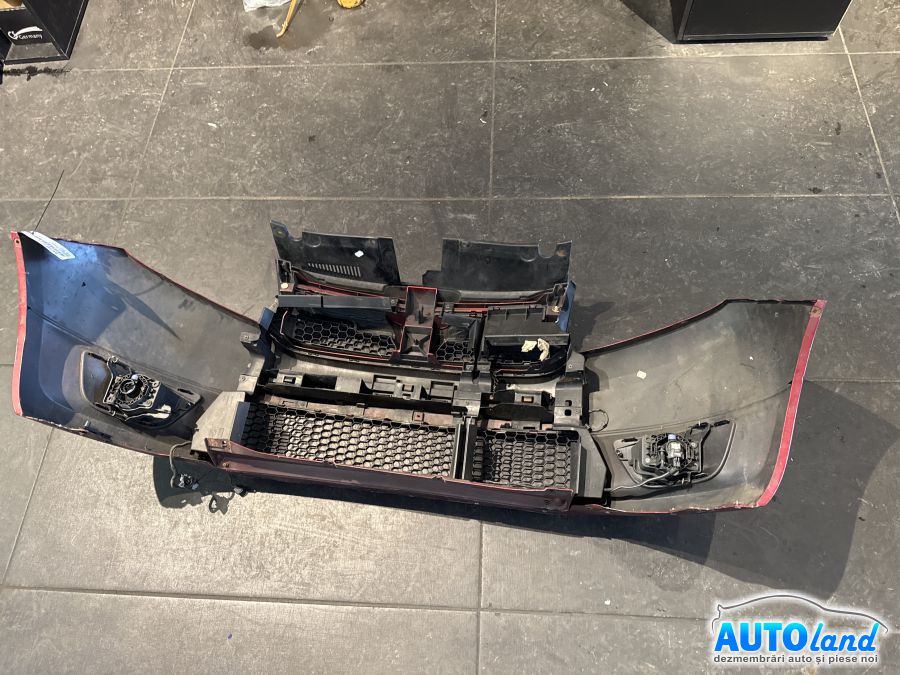 Bara Fata DACIA LOGAN II 2012-2026 Cod 6200229493R 