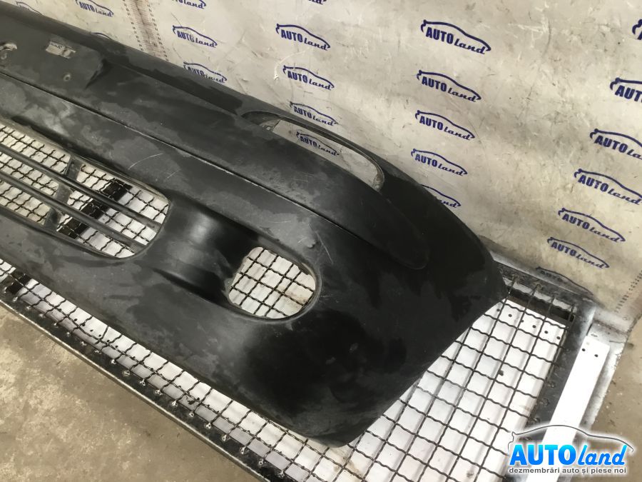 Bara fata DAEWOO MATIZ (KLYA) 1998-2025 Cod 96317584 