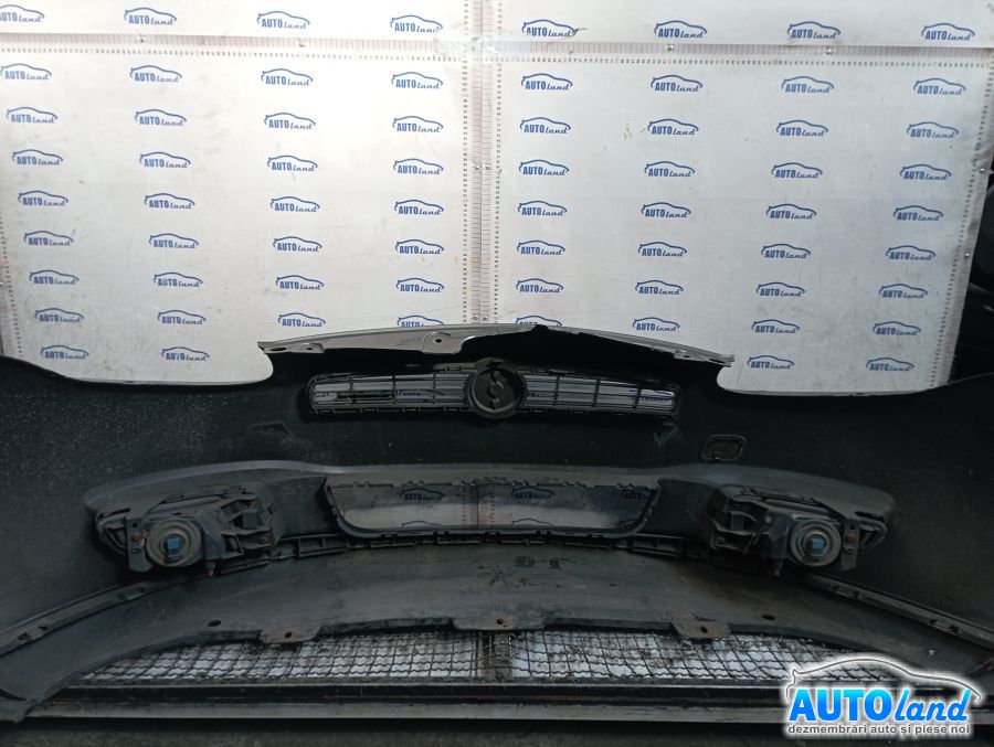 Bara fata FIAT BRAVO II (198) hatchback 2006-2025 Cod 735414394 