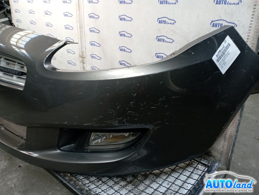 Bara fata FIAT BRAVO II (198) hatchback 2006-2025 Cod 735414394 