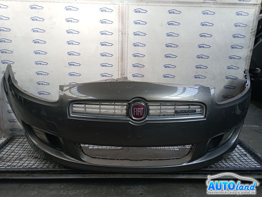 Bara fata FIAT BRAVO II (198) hatchback 2006-2025 Cod 735414394 