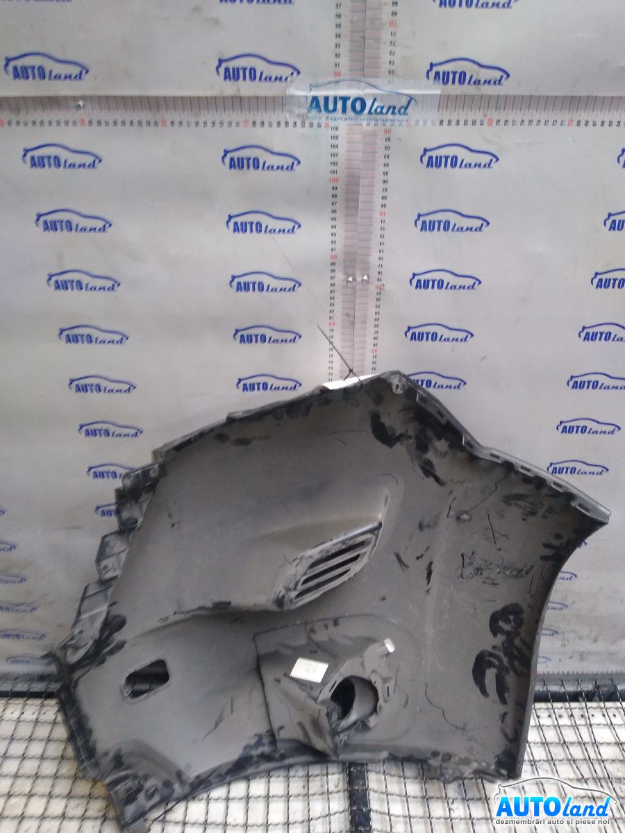 Bara fata FIAT DUCATO bus 2006-2026 Cod 1375614080 