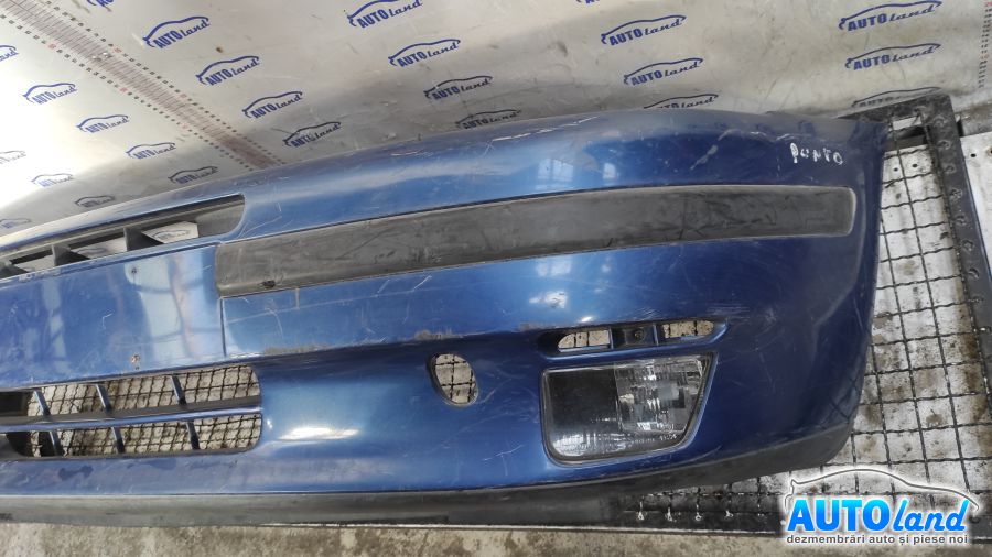 Bara fata FIAT PUNTO (176) 1993-1999