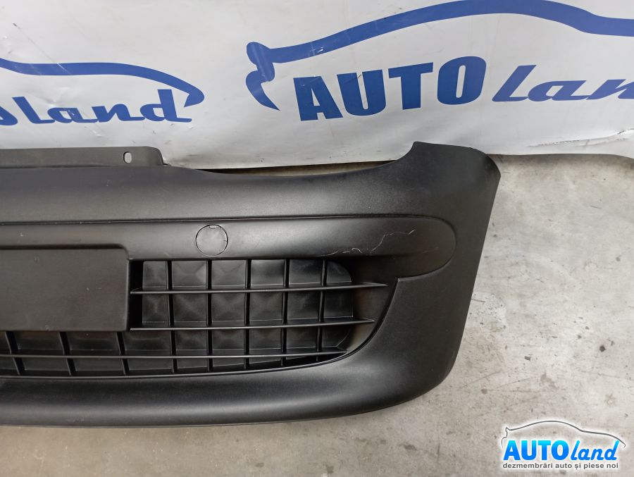 Bara fata FIAT SEICENTO (187) 1998-2025 Cod 735245656 