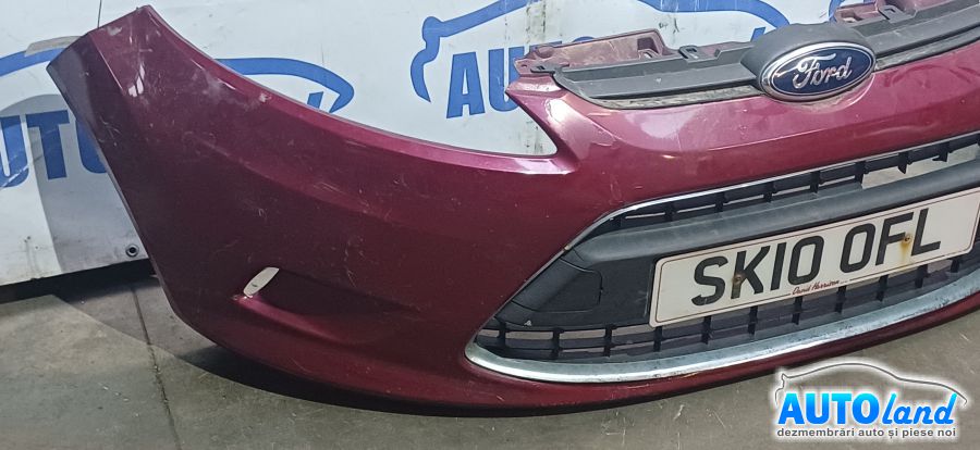 Bara Fata FORD FIESTA VI 2008-2025 Cod 8A6117B968D 