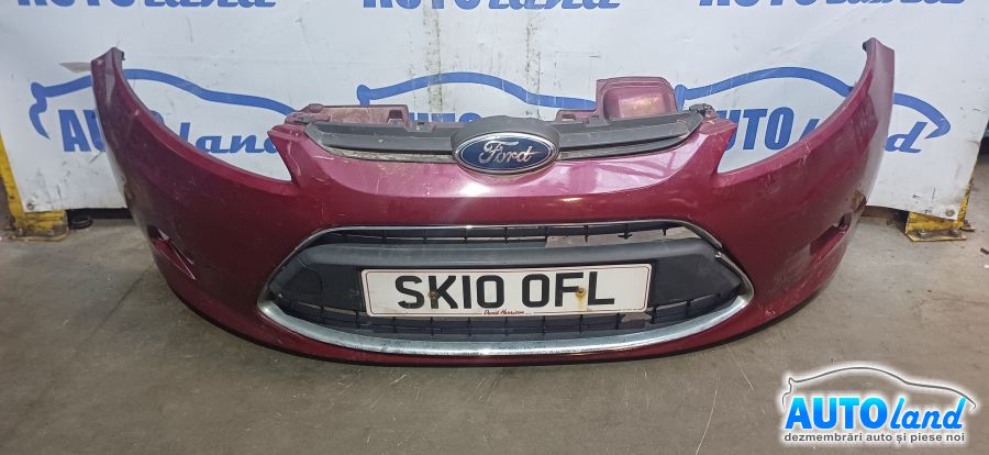 Bara Fata FORD FIESTA VI 2008-2025 Cod 8A6117B968D 