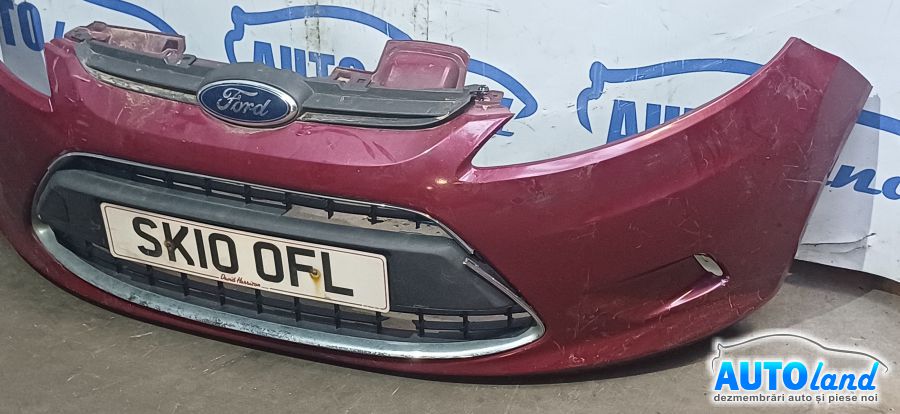 Bara Fata FORD FIESTA VI 2008-2025 Cod 8A6117B968D 