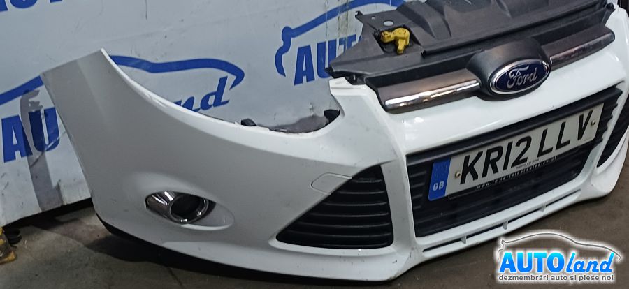 Bara Fata FORD FOCUS III 2011-2025 Cod BM5117757A 