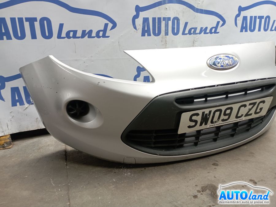 Bara Fata FORD KA 2008-2025 Cod 735453619 
