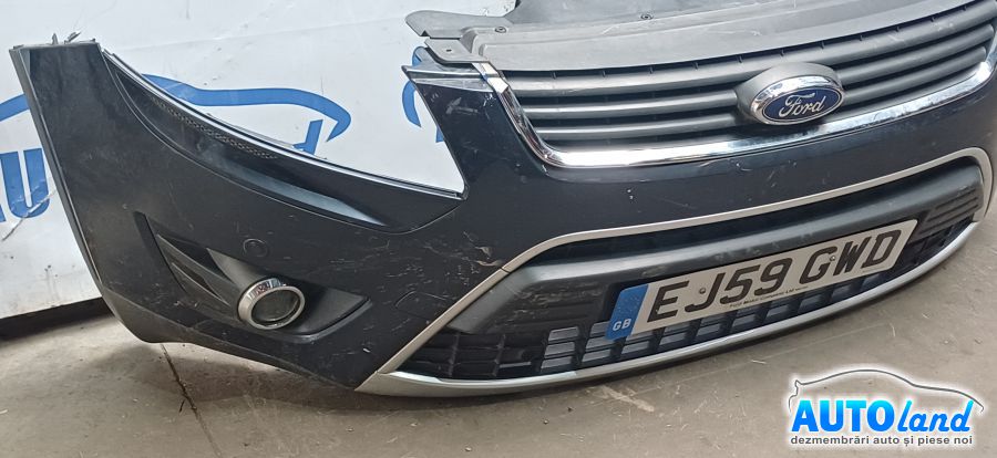 Bara Fata FORD KUGA I 2008-2010 Cod 8V4117757A 
